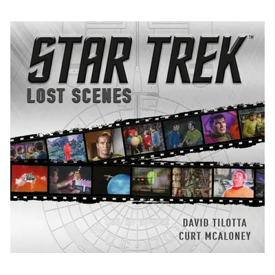 Star Trek: Lost Scenes