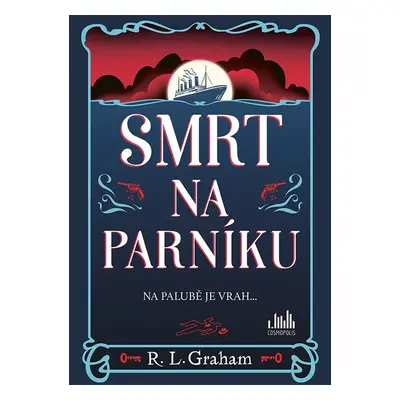 Smrt na parníku