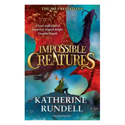 Impossible Creatures