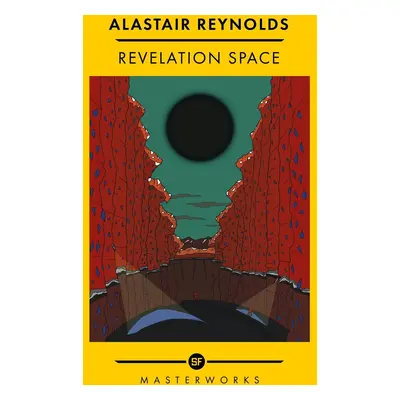 Revelation Space