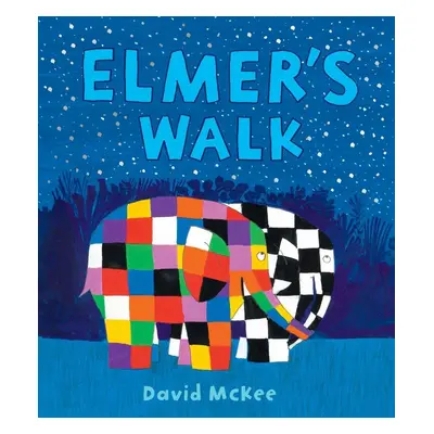 Elmer's Walk