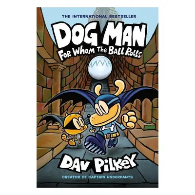 Dog Man 7