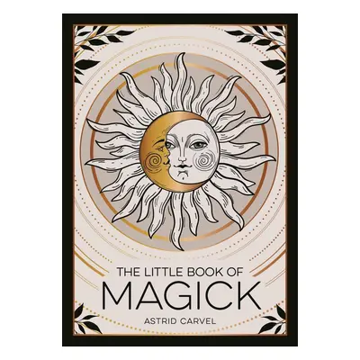 The Little Book of Magick