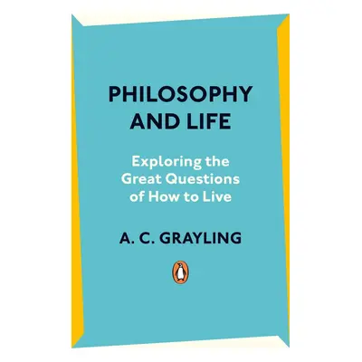 Philosophy and Life