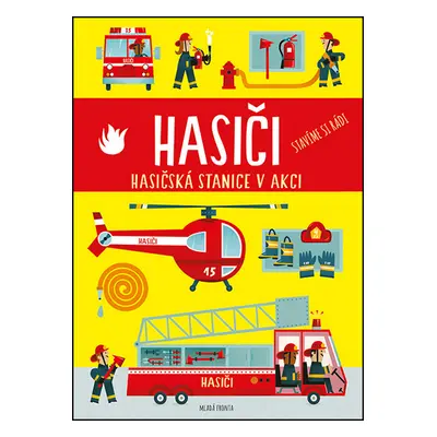 Hasiči