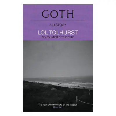 Goth: A History