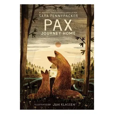 Pax, Journey Home