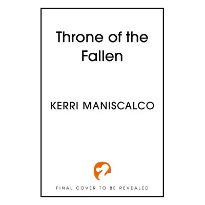 Throne of the Fallen