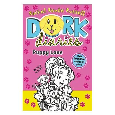 Dork Diaries 10: Puppy Love