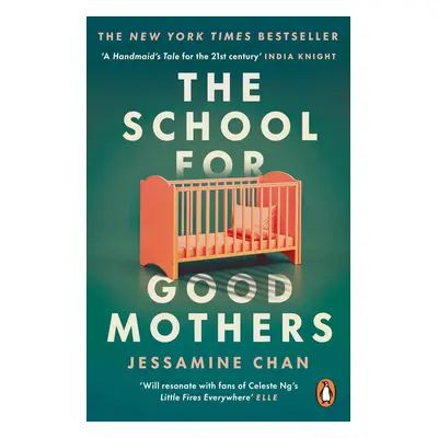 The School for Good Mothers