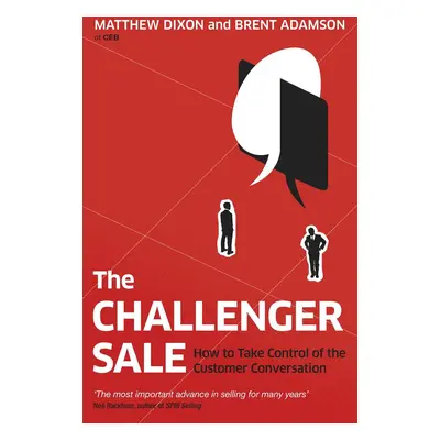 The Challenger Sale