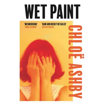 Wet Paint