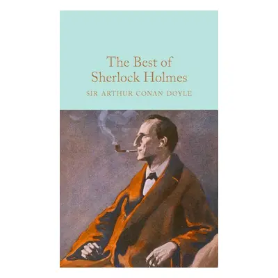 The Best of Sherlock Holmes