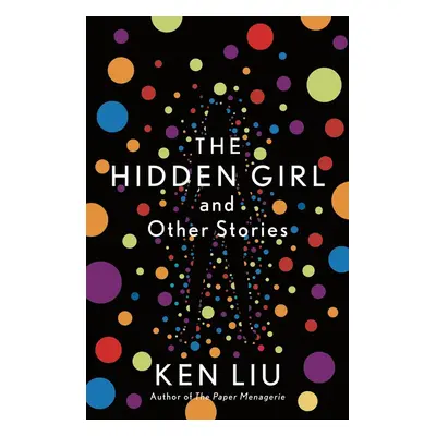 The Hidden Girl and Other Stories