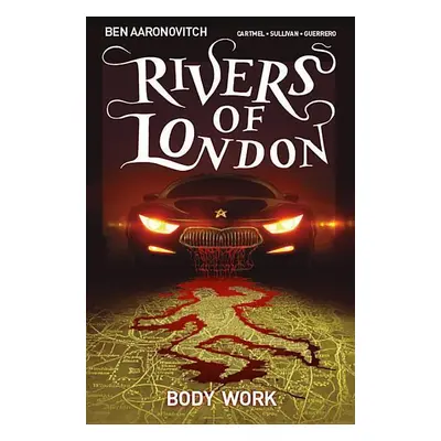 Rivers of London: Body Work