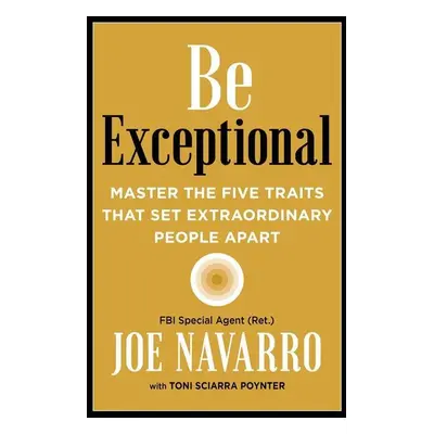 Be Exceptional