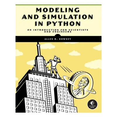 Modeling and Simulation in Python