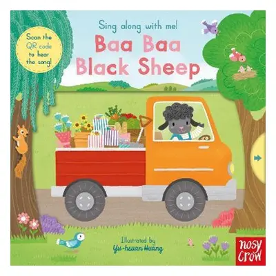 Sing Along With Me! Baa Baa Black Sheep