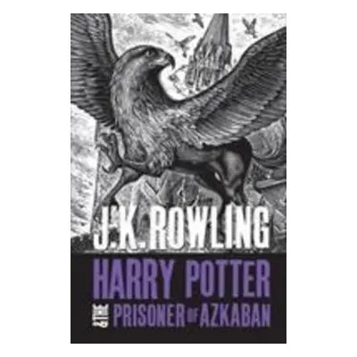 Harry Potter 3 and the Prisoner of Azkaban