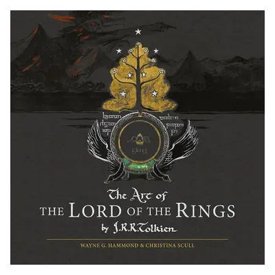 The Art of the Lord of the Rings