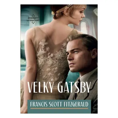 Velký Gatsby