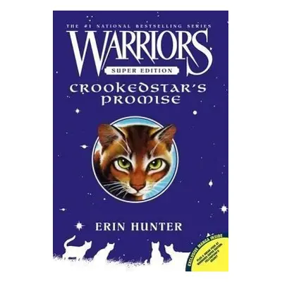 Warriors Super Edition: Crookedstar's Promise