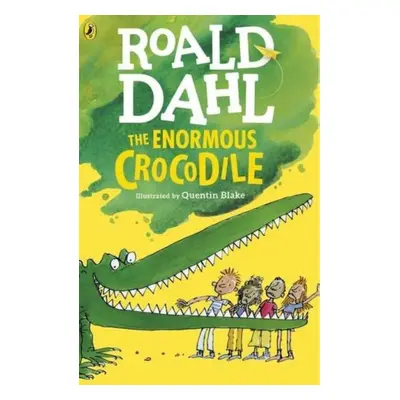 The Enormous Crocodile