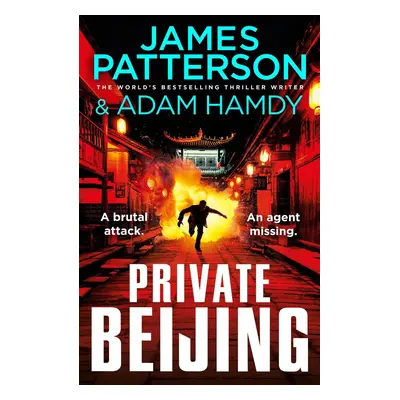 Private Beijing