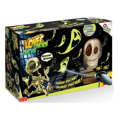 Cool Games Lovec duchů 2-pack