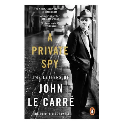 A Private Spy