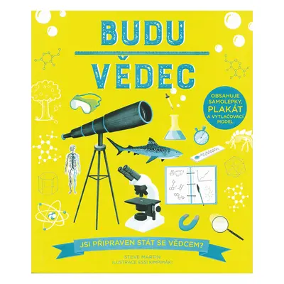 Budu vědec