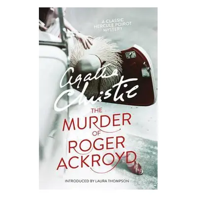 The Murder of Roger Ackroyd