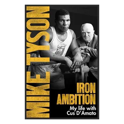 Iron Ambition