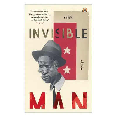 Invisible Man