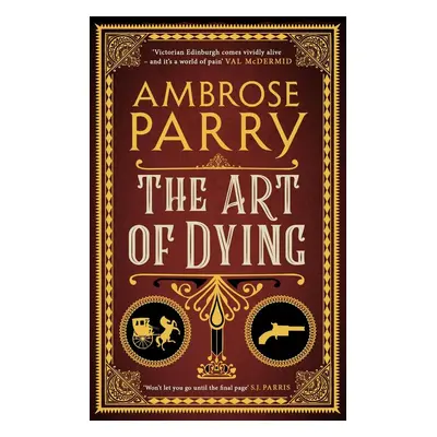 The Art of Dying