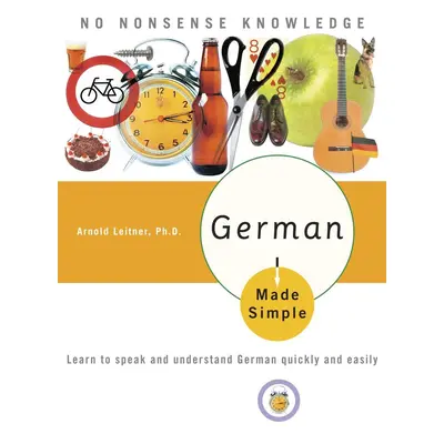 German Made Simple