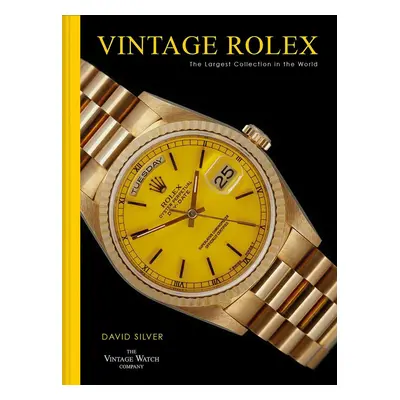 Vintage Rolex