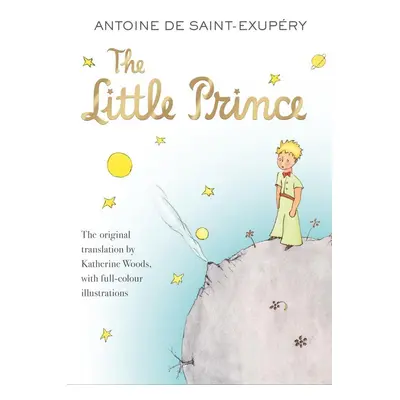 The Little Prince. Gift Edition