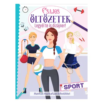 Csajos oltozetek Sport