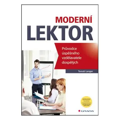 Moderní lektor