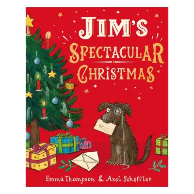 Jim's Spectacular Christmas