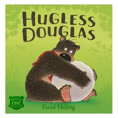 Hugless Douglas