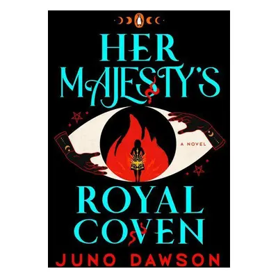 Her Majesty's Royal Coven