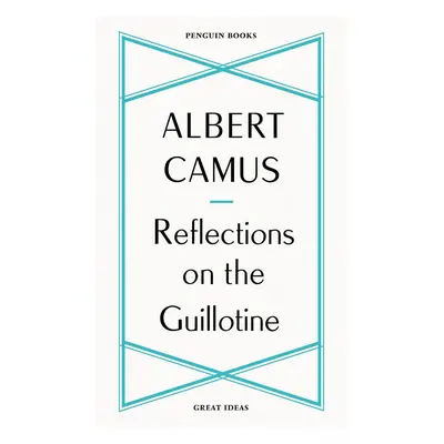 Reflections on the Guillotine