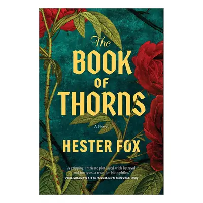 The Book of Thorns