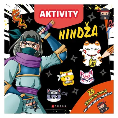 Nindža aktivity