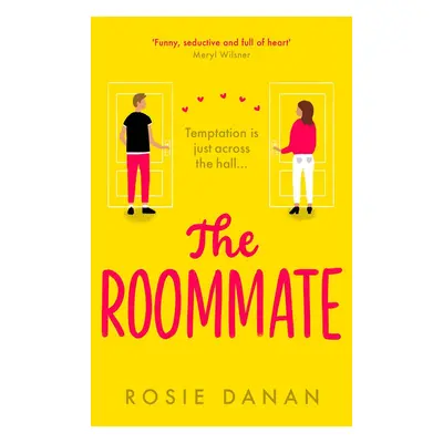 The Roommate