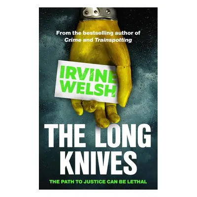 The Long Knives