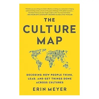 The Culture Map