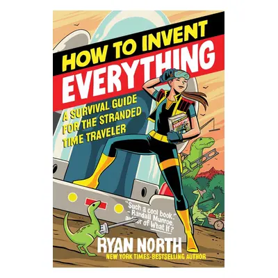 How to Invent Everything